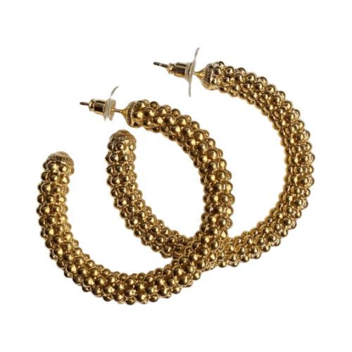 Golden Hoops