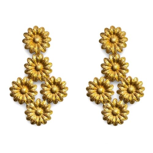 Daisy Harlequins