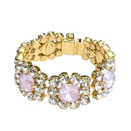 Loco Margarita Bracelet Lavender Delite