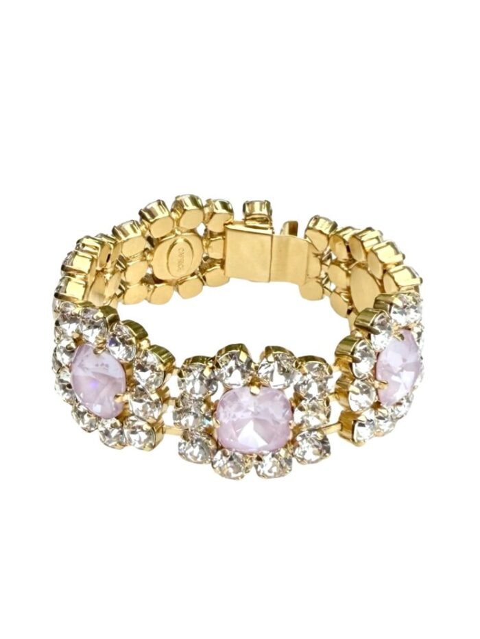 Loco Margarita Bracelet Lavender Delite