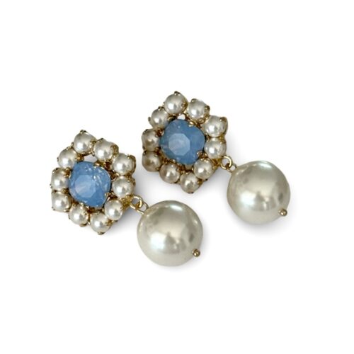 Loco Margarita Pearls Sky Ignite