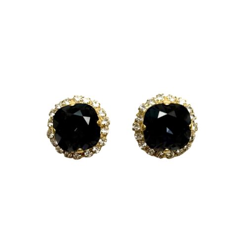 Renaissance Studs Graphite