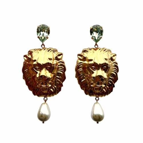 Lions and Pearls Light Azore