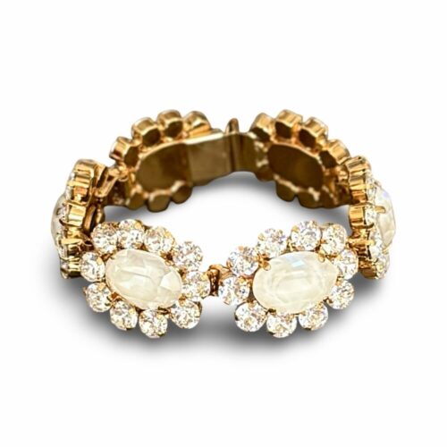 Kelly Duo Bracelet Linen Ignite