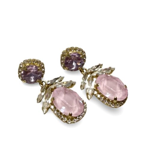 Antoinette Soft Pink