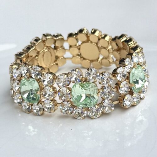 Loco Margarita Bracelet Chrysolite