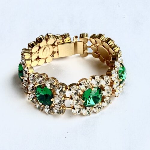 Loco Margarita Bracelet Majestic Green