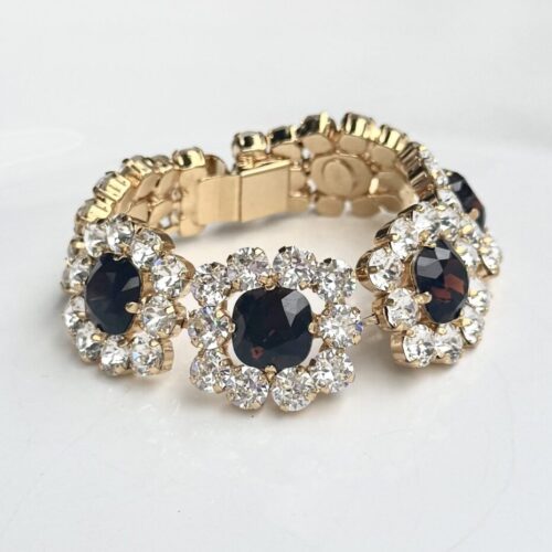 Loco Margarita Bracelet Mocca