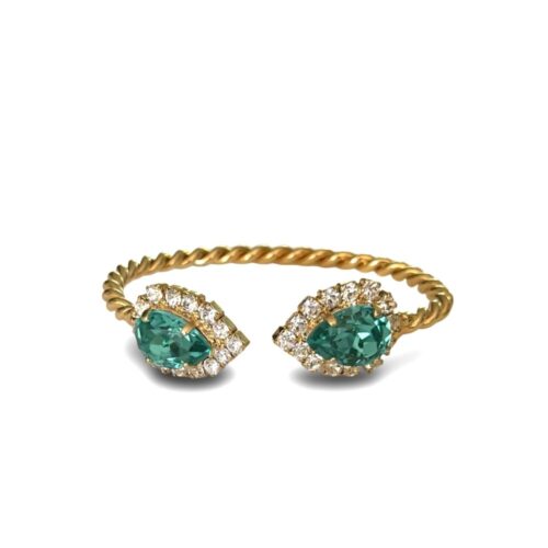 Classic II Bracelet Caribbean Blue