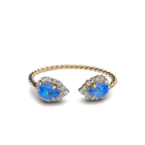 Classic II Bracelet Ocean Blue