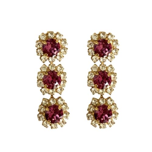 Petites Fleurs Trio