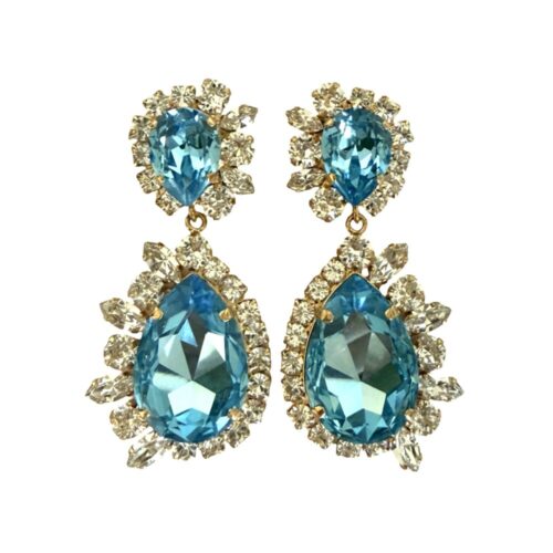 Red Carpet Aquamarite