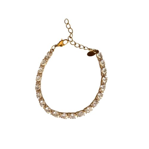 Tennis Lux Bracelet