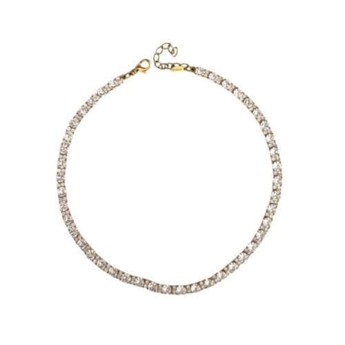 Tennis Lux Necklace